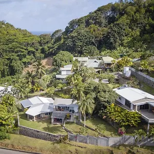  Holiday home Anse Soleil