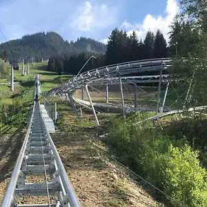 Exklusives Mit Schwimmbad Im Allgaeu Oy-Mittelberg