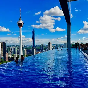 The Platinum By Aurora Apartment Kuala Lumpur