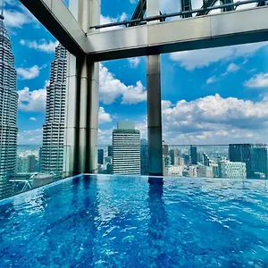 Comfort Suites Klcc By Tropicana Apartment Kuala Lumpur