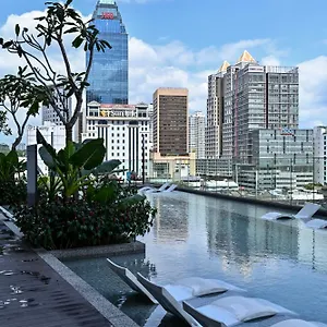 Quill Designer By Hausome Apartment Kuala Lumpur