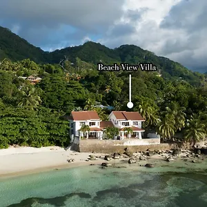 Beach View Бо-Валлон