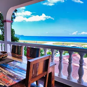  Apartment Villea Frangipani