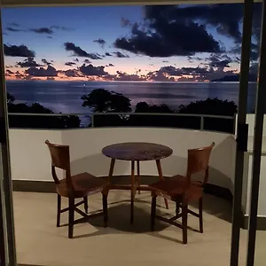 Studios- Beauvallon Mahe Island, Seychelles Бо-Валлон