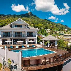  Apartment D'offay Seaview