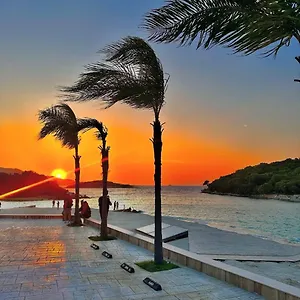Abedini Apartment Ksamil