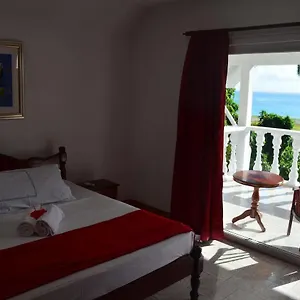  Villa Touchdown