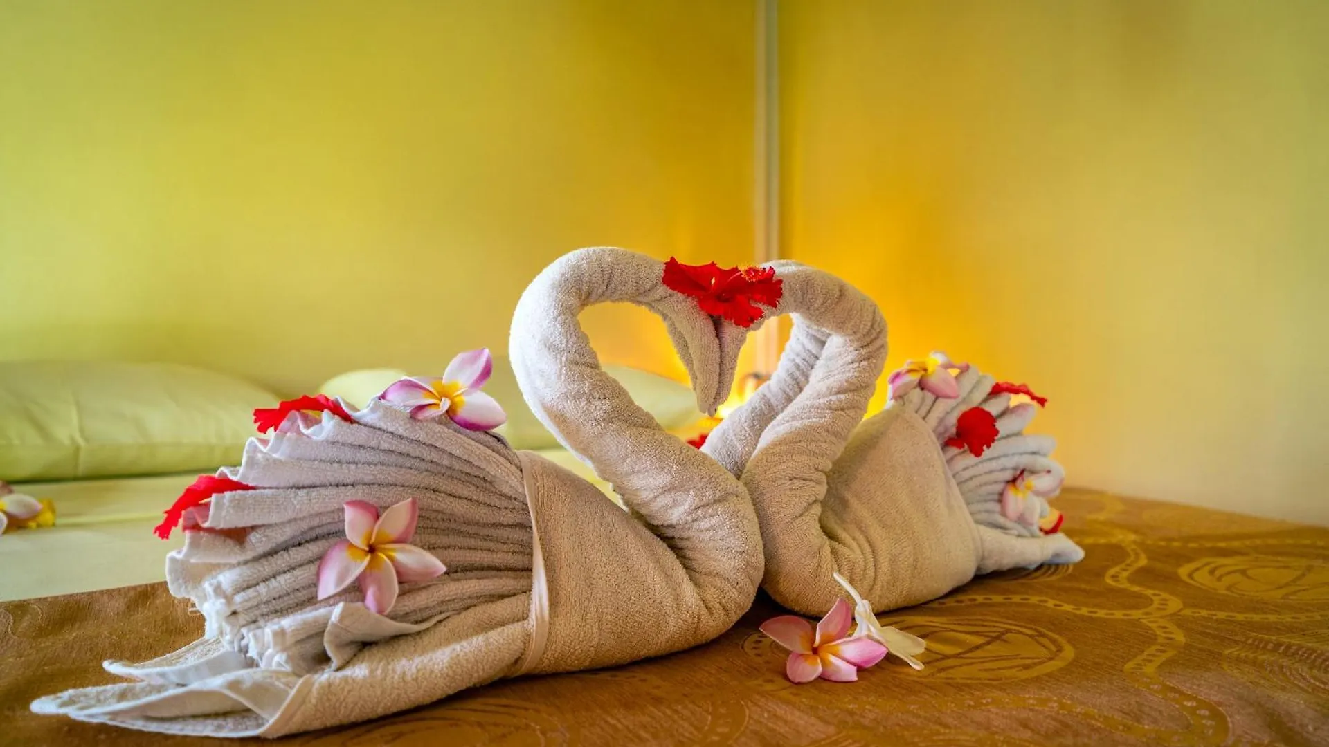 Lemongrass Lodge Beau Vallon  Beau Vallon (Mahe)