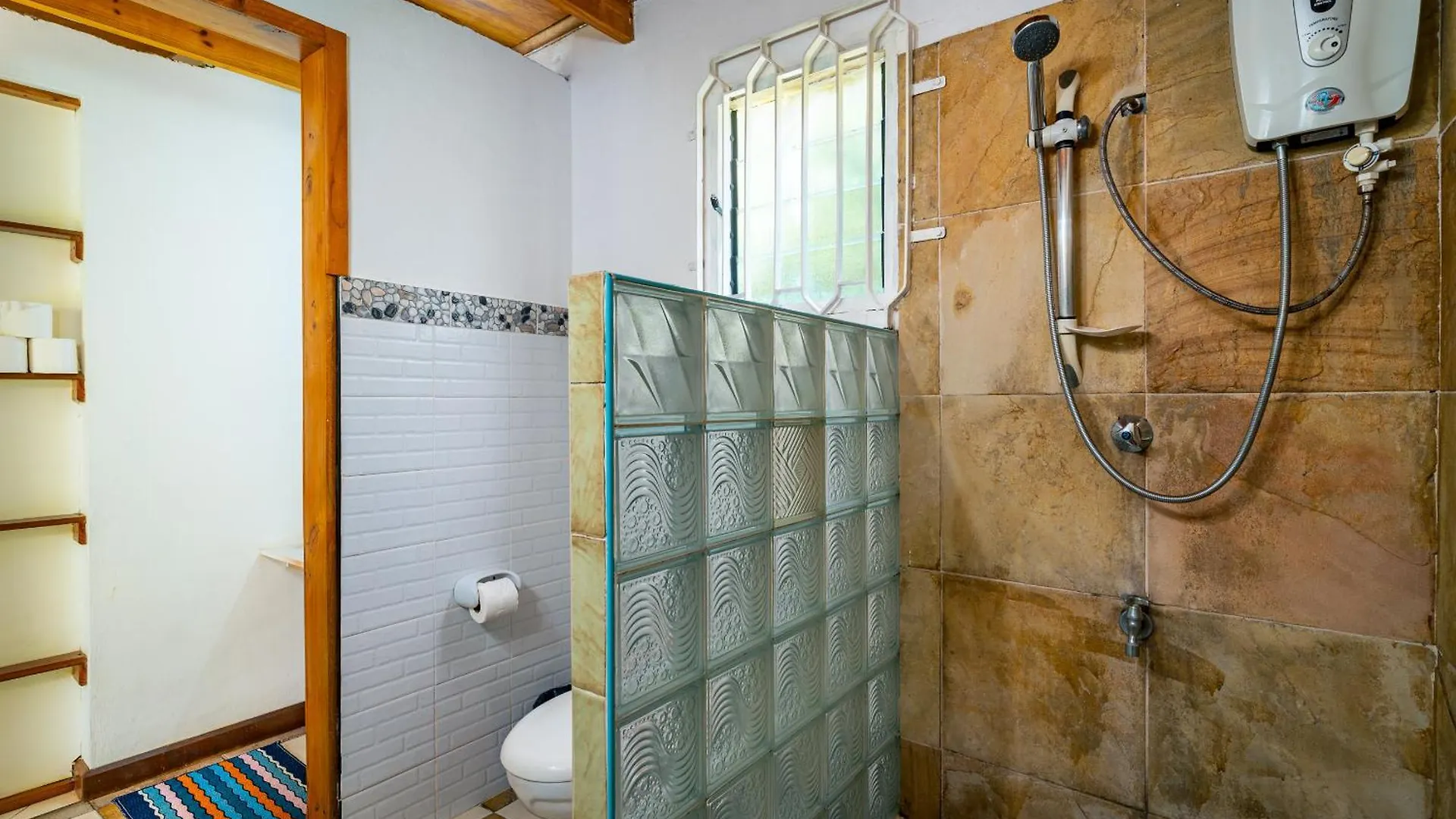 Lemongrass Lodge Beau Vallon  0*, Beau Vallon (Mahe) Seychelles